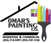 Omar’s Painting Co.